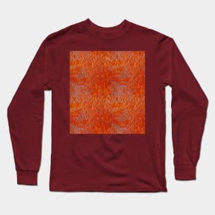 RUST #2 Long Sleeve T-Shirt